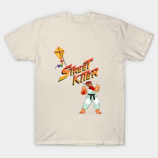 Street Kiter T-Shirt